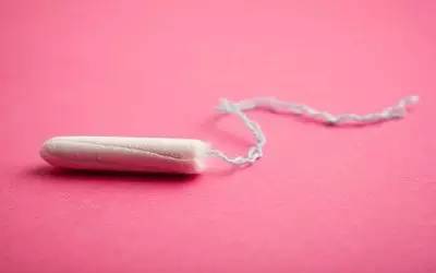 女生每個月的那幾天怎么說？外國妹子竟然也說“大姨媽”！