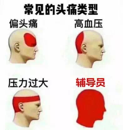 又到期末了，你過得不好，老師們也是一把辛酸淚！