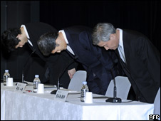 Sony in Crisis 索尼啟動黑客事件調查