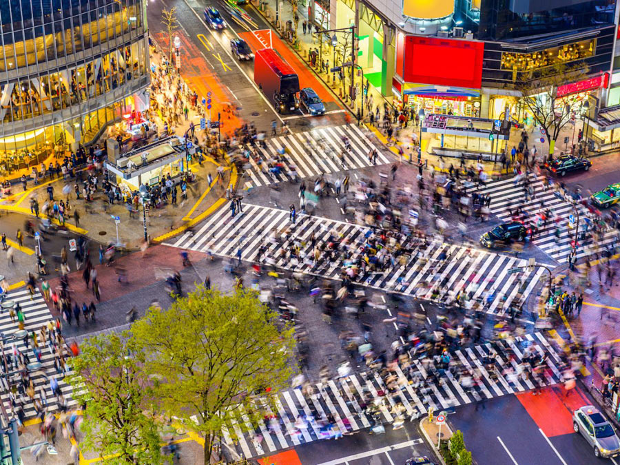 谷歌發布2016年最受歡迎的23個旅游目的地（組圖）