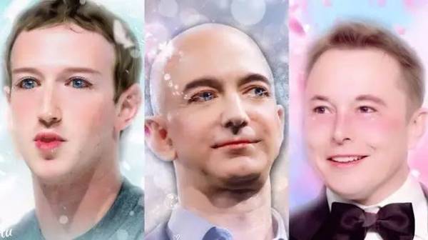 火遍美國(guó)的美圖秀秀被炮轟暗中收集個(gè)人信息