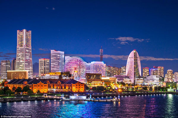 《孤独星球》2017年亚洲十大必看景点 甘肃居首