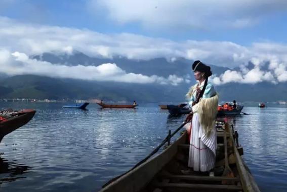 老外在中國：你知道云南有個“女兒國”嗎？