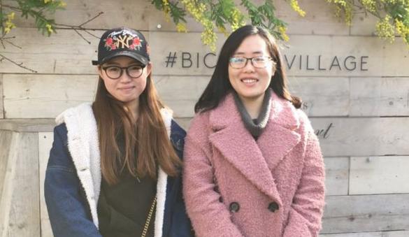 中國人狂愛比斯特驚動BBC，但這家折扣村早被外媒扒皮了