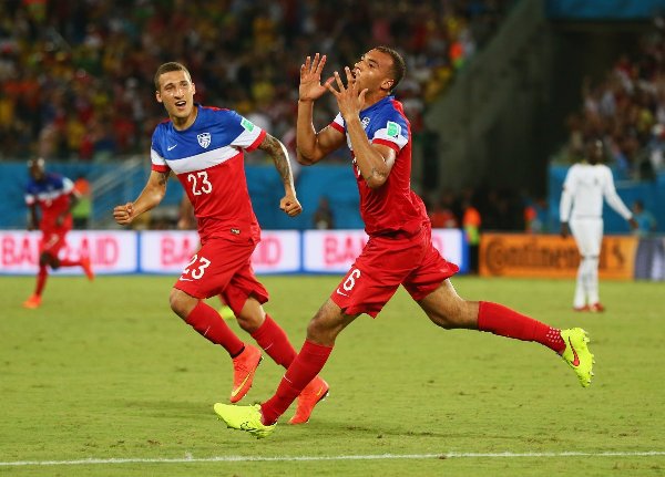 球進了！Goooooal！世界杯慶祝方式大盤點（組圖）