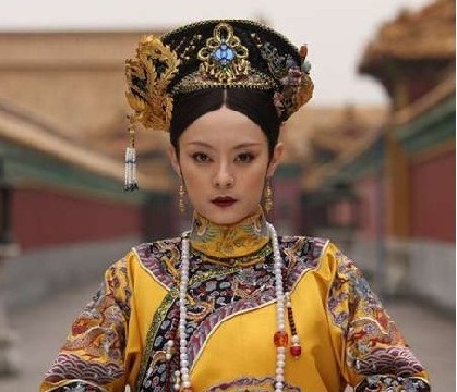 《中国日报》版《甄嬛传》热门台词英译